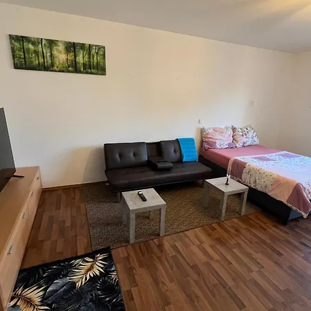 Δωμάτια σε οικογενειακή κατοικία Zimmer