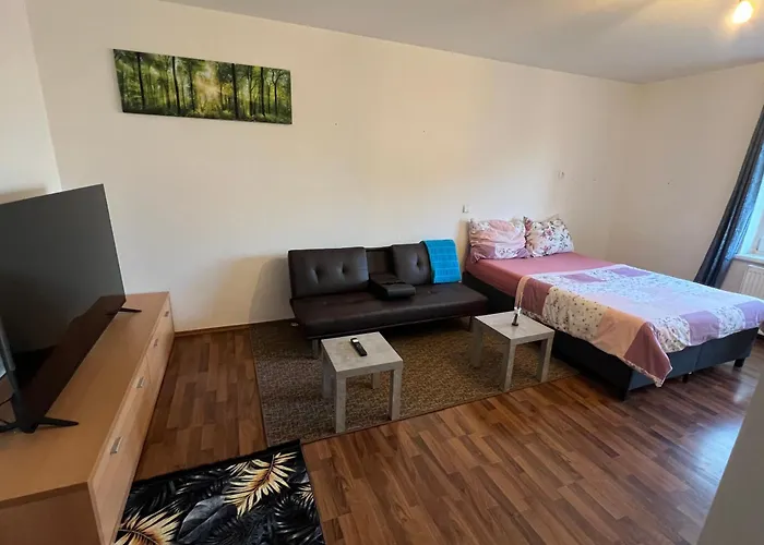 Kwatera prywatna Zimmer