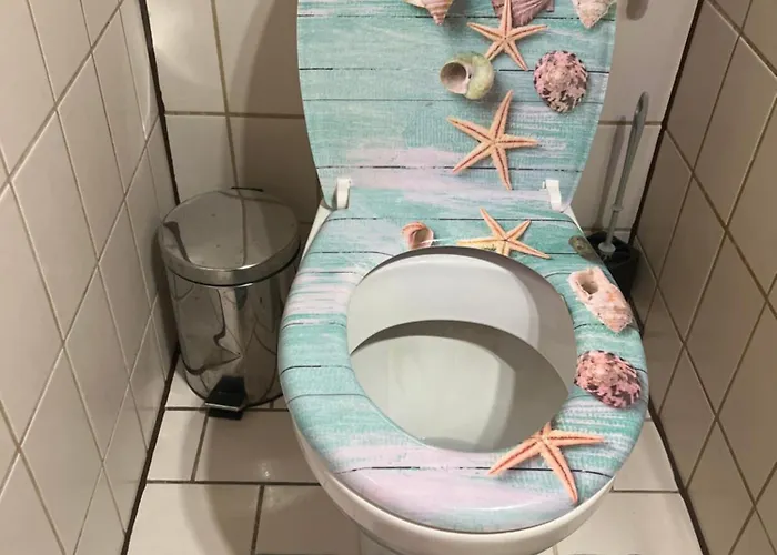 Zimmer Ubytování v soukromí Linec